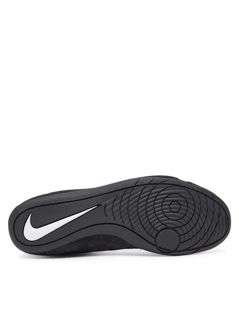 Nike speedsweep 8 papoutsia palis- black